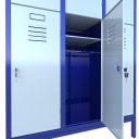 Locker 2S6L_4